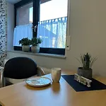 Apartamento Schorre Lohne (North Rhine-Westphalia)
