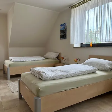 Schorre Apartment Lohne (North Rhine-Westphalia)