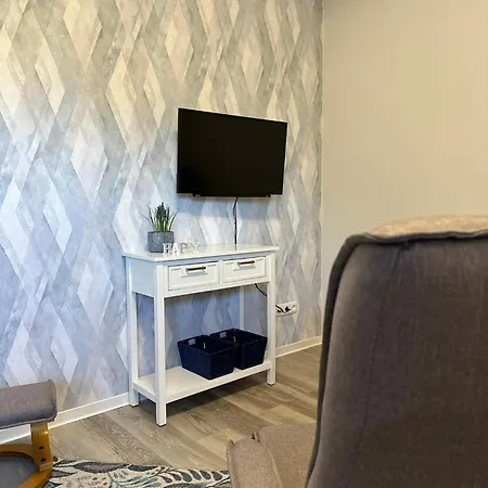 Appartement Schorre Lohne (North Rhine-Westphalia)