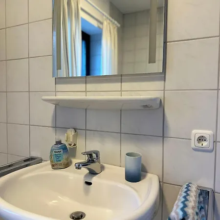 Appartement Schorre Lohne (North Rhine-Westphalia)