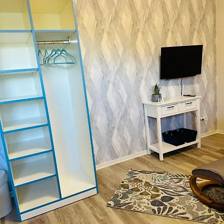 Schorre Appartement Lohne (North Rhine-Westphalia)
