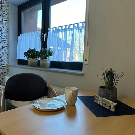 Appartement Schorre Lohne (North Rhine-Westphalia)