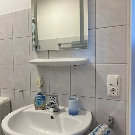 Apartment Schorre