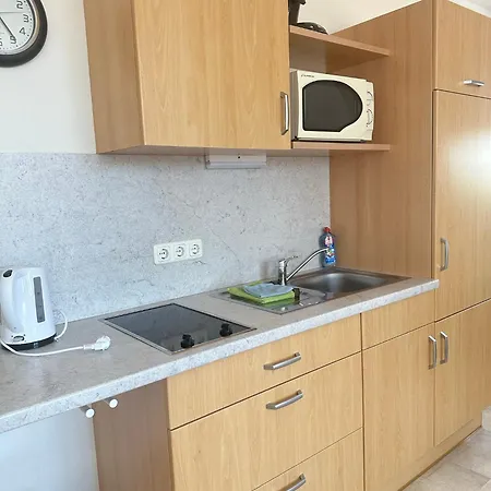 Schorre Apartment