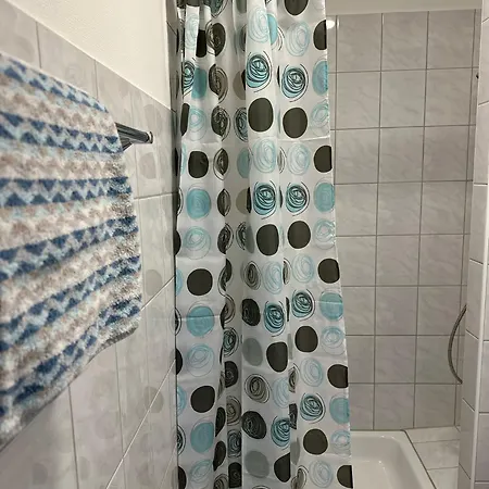 Apartment Schorre