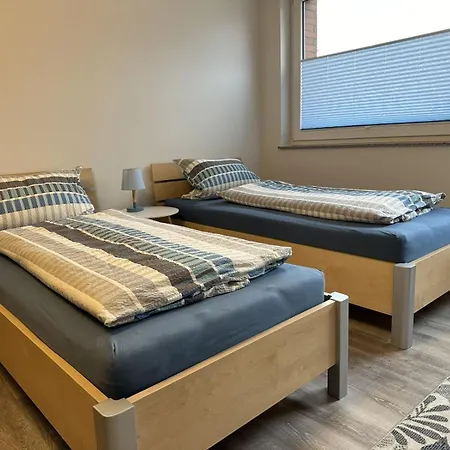 Schorre Appartement Lohne (North Rhine-Westphalia)