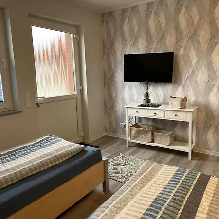 Apartment Schorre