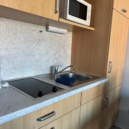 Schorre Apartment Lohne (North Rhine-Westphalia)