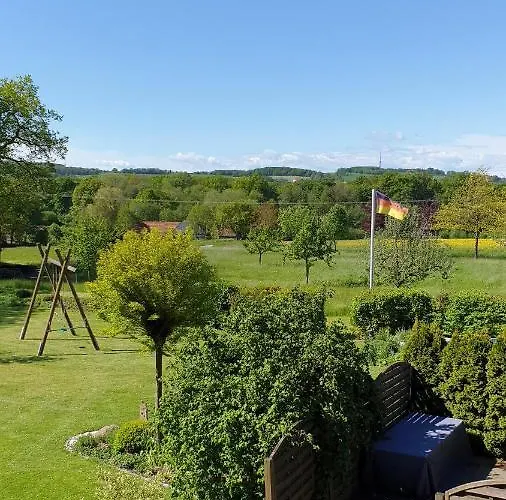 Appartement Schorre