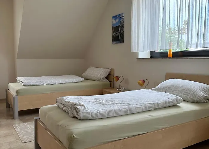 Schorre Apartment Lohne (North Rhine-Westphalia)