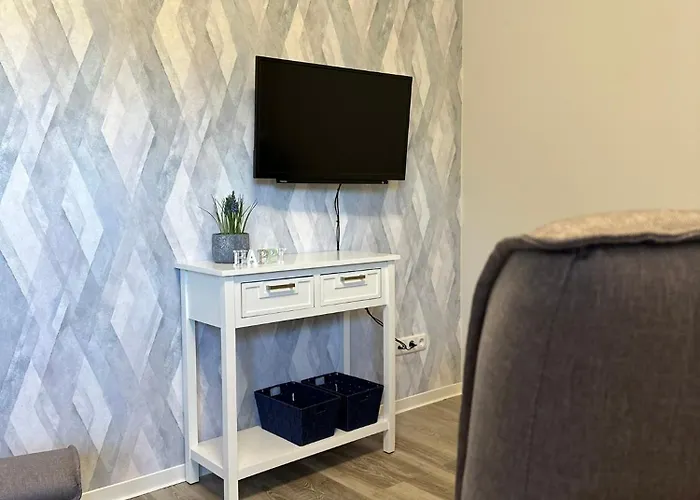 Appartement Schorre Lohne (North Rhine-Westphalia)