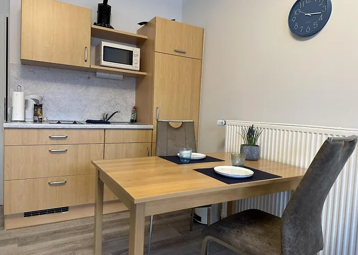 Appartement Schorre *