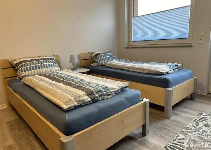 Schorre Apartment Lohne (North Rhine-Westphalia)