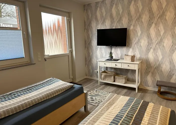 Appartement Schorre