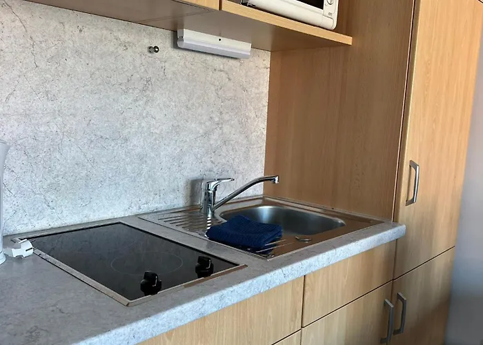 Schorre Apartment Lohne (North Rhine-Westphalia)